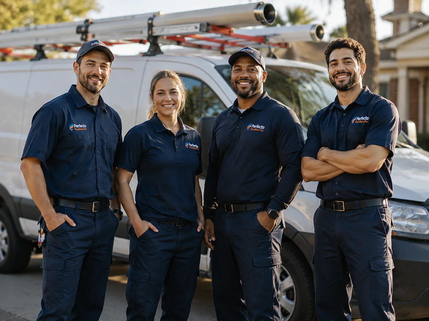 Emergency Plumber Near Me in Fordoche, LA near me